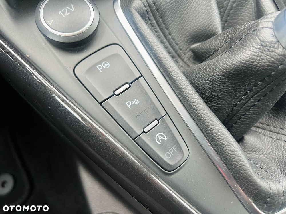 Ford Focus 1.5 EcoBoost Start-Stopp-System Titanium - 17