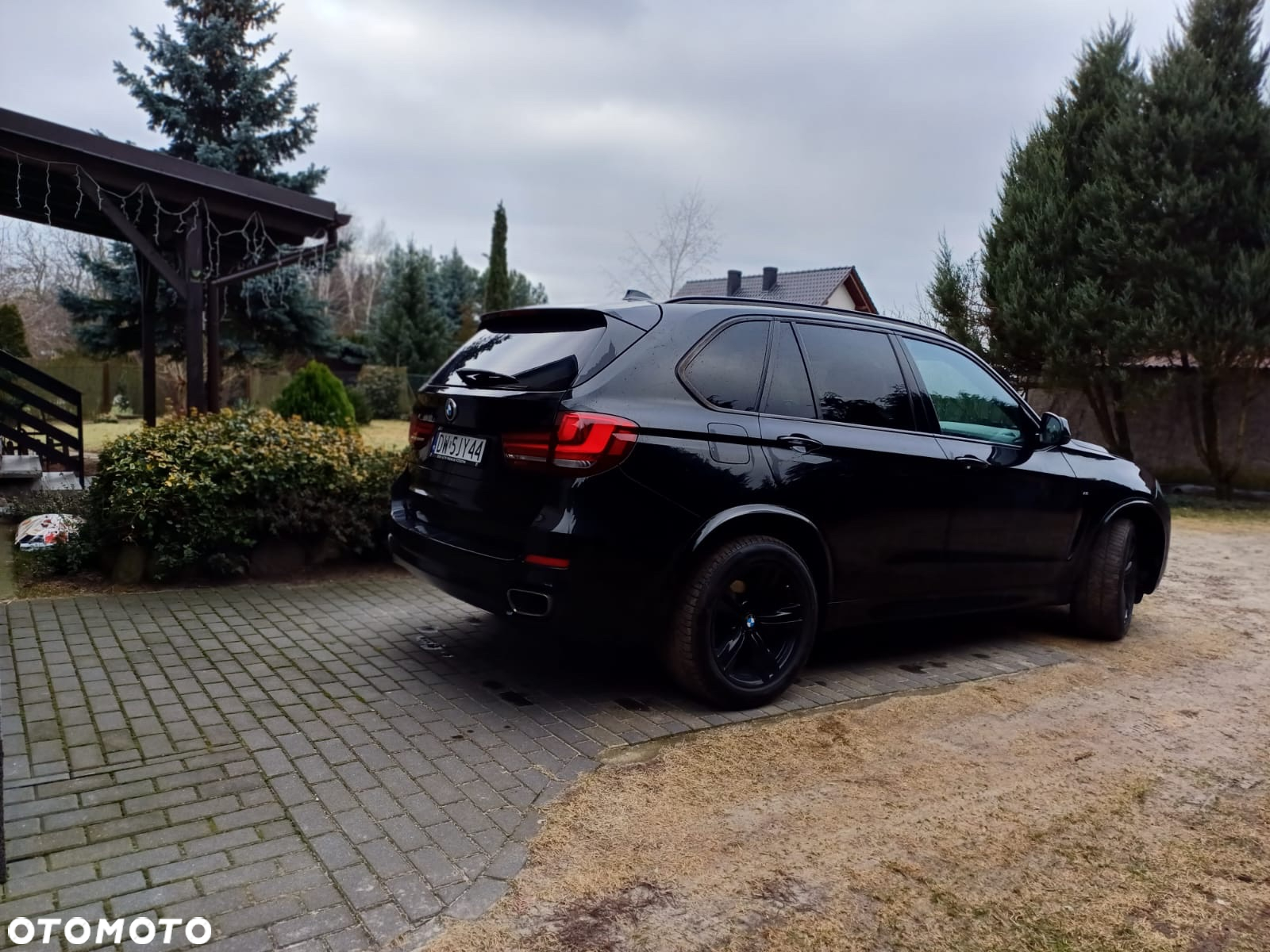 BMW X5 xDrive25d - 6