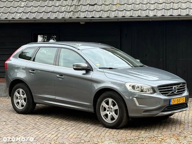 Volvo XC 60 - 6