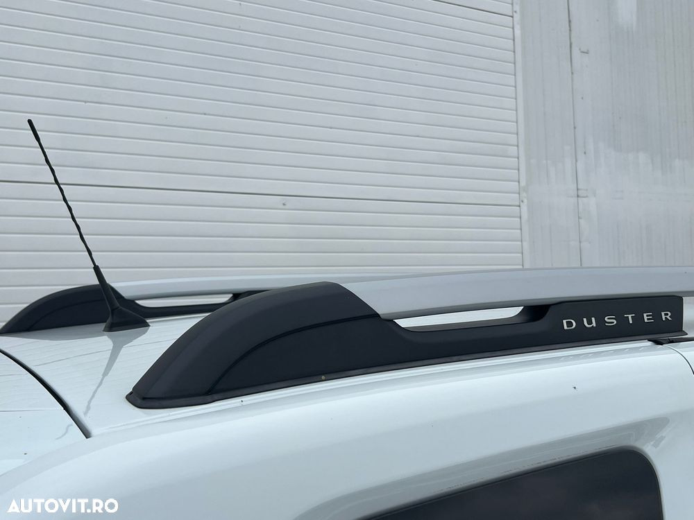 Dacia Duster Blue dCi 115 4WD Prestige - 30