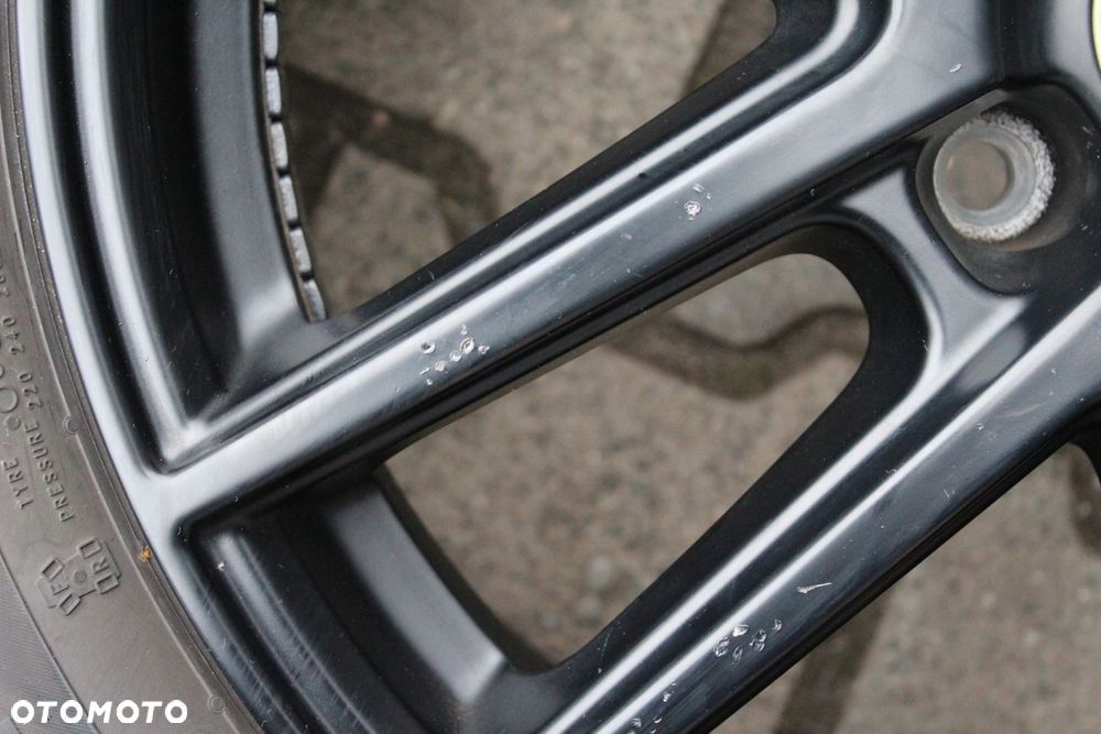 ANZIO FORD 17cali 5x108 ET45 7J TPMS S-MAX MONDEO - 10