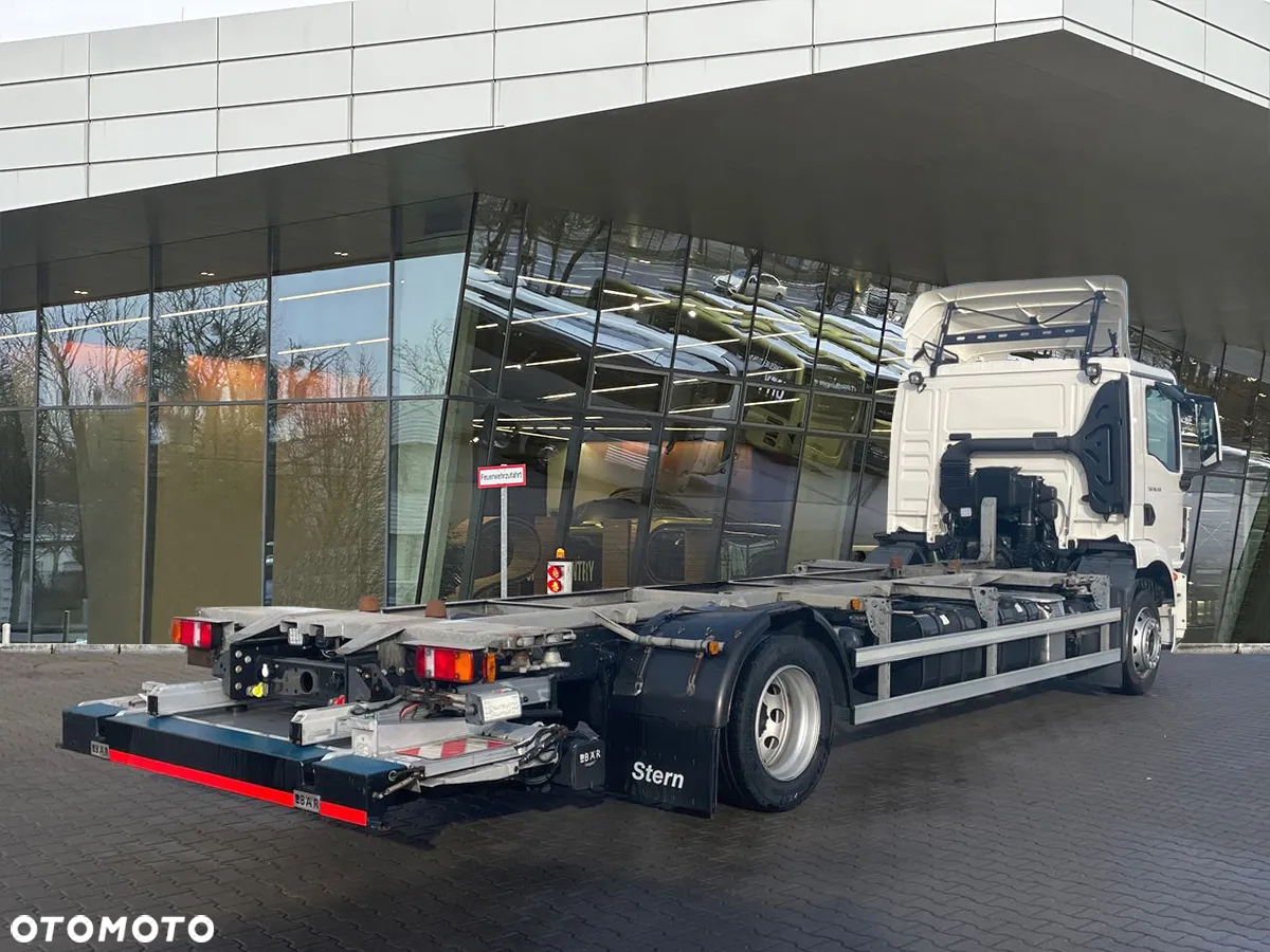 MAN TGM 18.250 4x2 LL CH - BDF - MAN Serwis Modlnica - 7