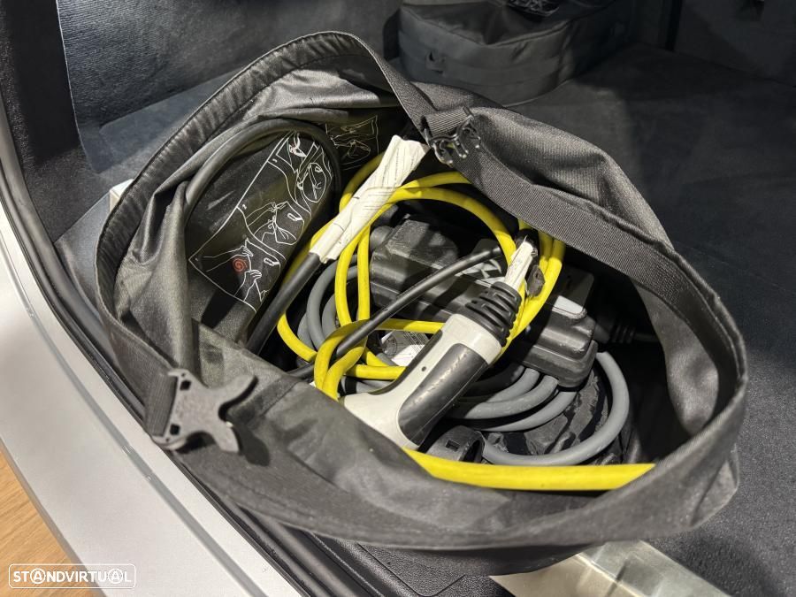 BMW 320 e Corporate Edition Auto - 40