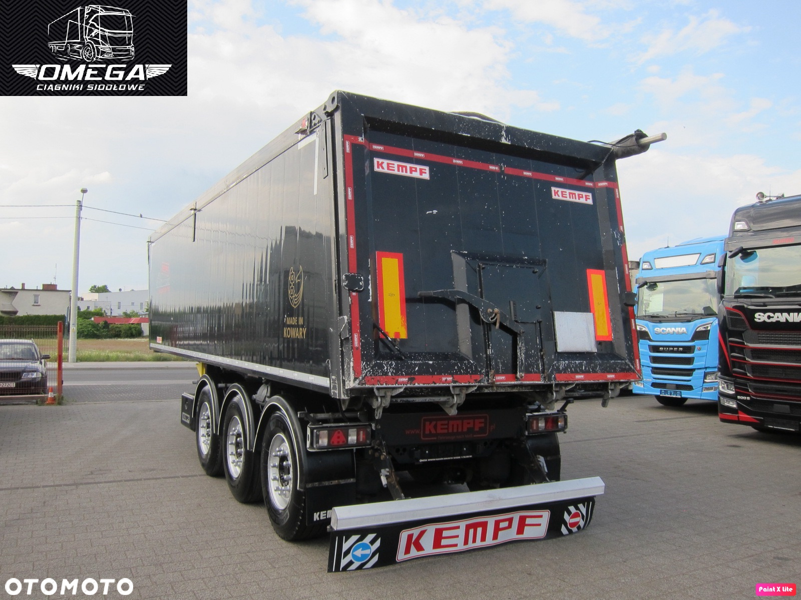 Kempf SKM 39m3 - 4