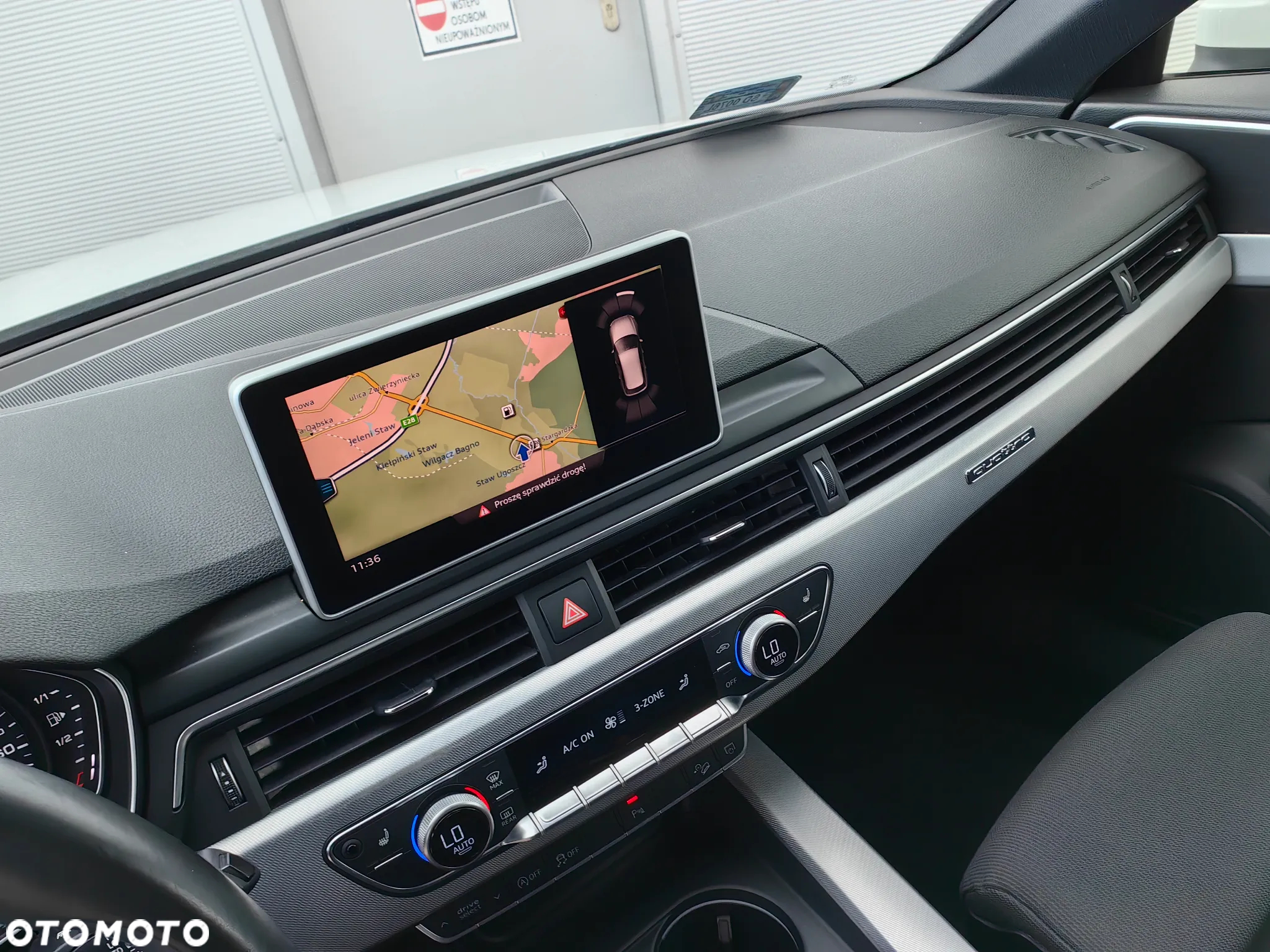 Audi A4 Allroad 2.0 TDI Quattro S tronic - 13
