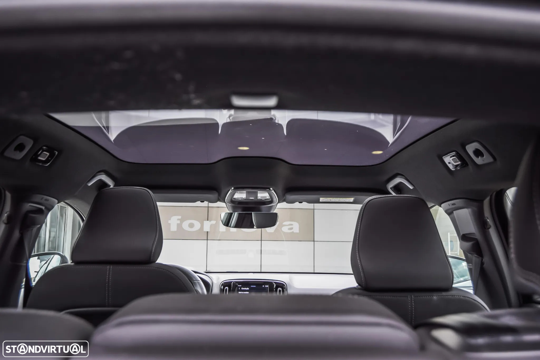 Volvo C40 Recharge Extended Range Plus - 17
