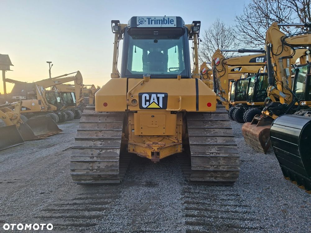 Caterpillar CAT D6N LGP - 9