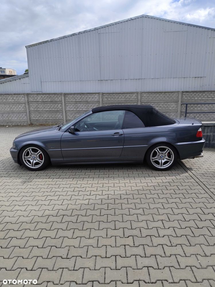 BMW Seria 3 - 4