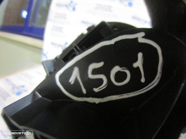 Comutador A2049000604 MERCEDES W204 S204 2010 C220cdi 170CV 5P PRETO ESCOVAS PISCAS E LUZES - 6