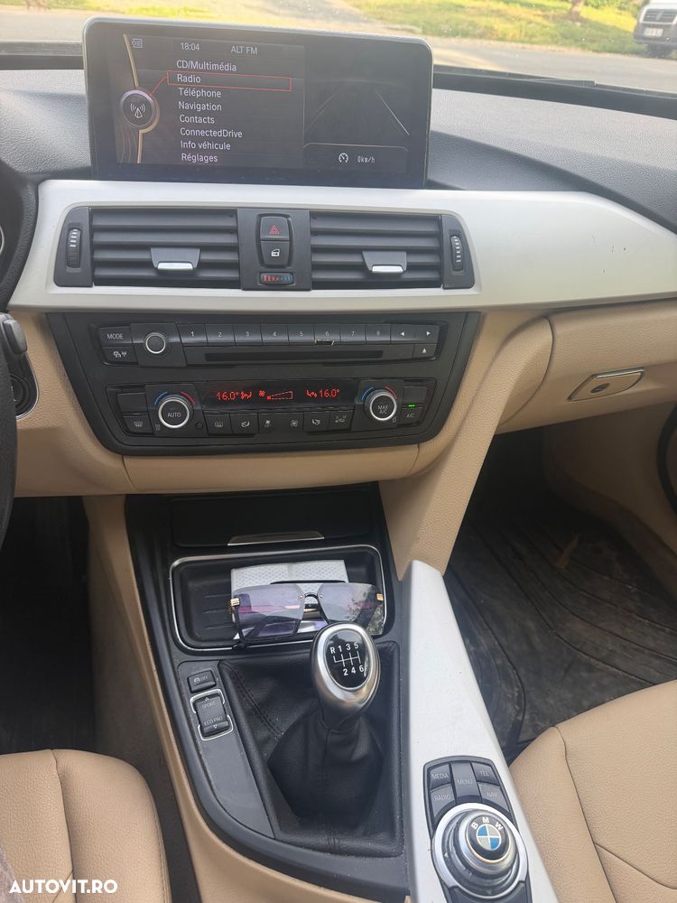 BMW Seria 3 - 10