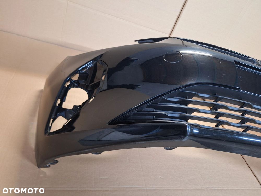 OPEL CORSA F 19-23 ZDERZAK PRZÓD PRZEDNI+STELAŻ+GRILL ORYG. GM 9830280980 WYSYŁKA 24H - 7