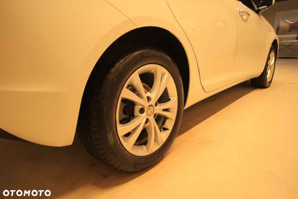 Alfa Romeo Giulietta 1.4 TB Distinctive - 9