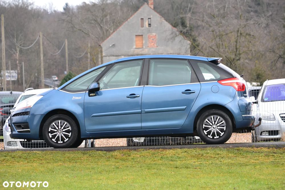 Citroën C4 Picasso - 15