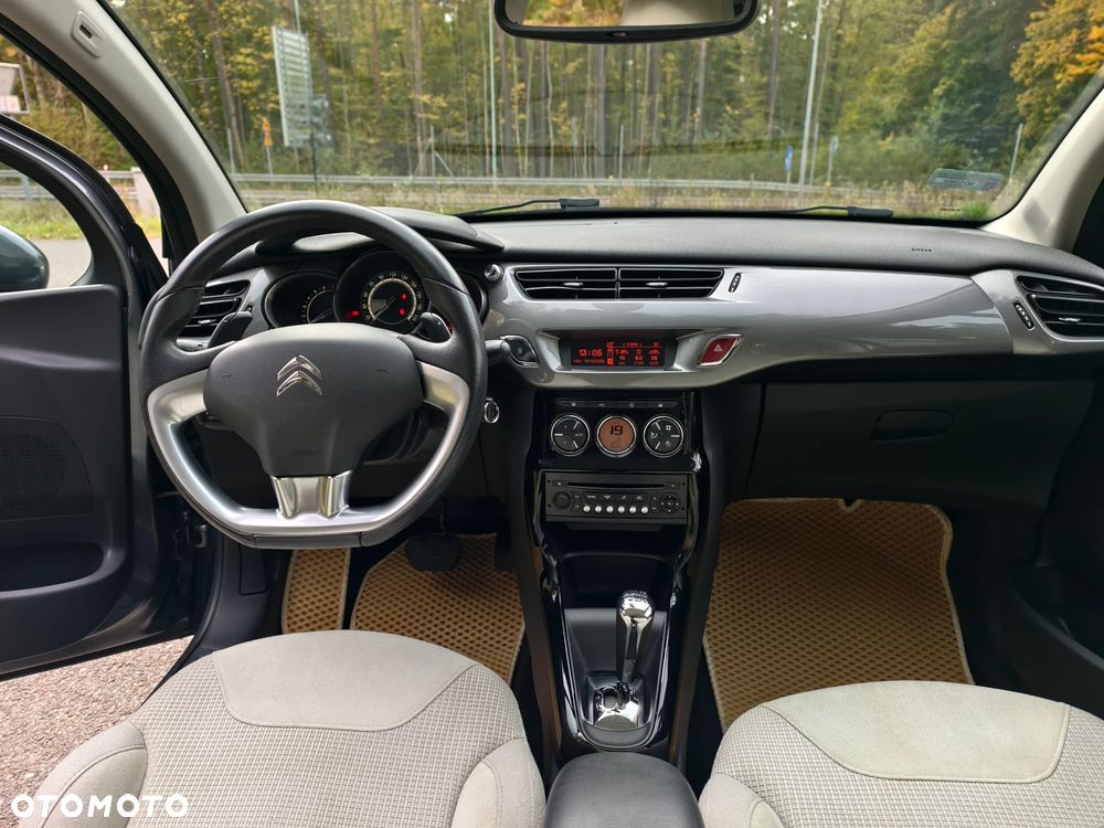 Citroën C3 Pure Tech 82 Stop & Start ETG Exclusive - 14