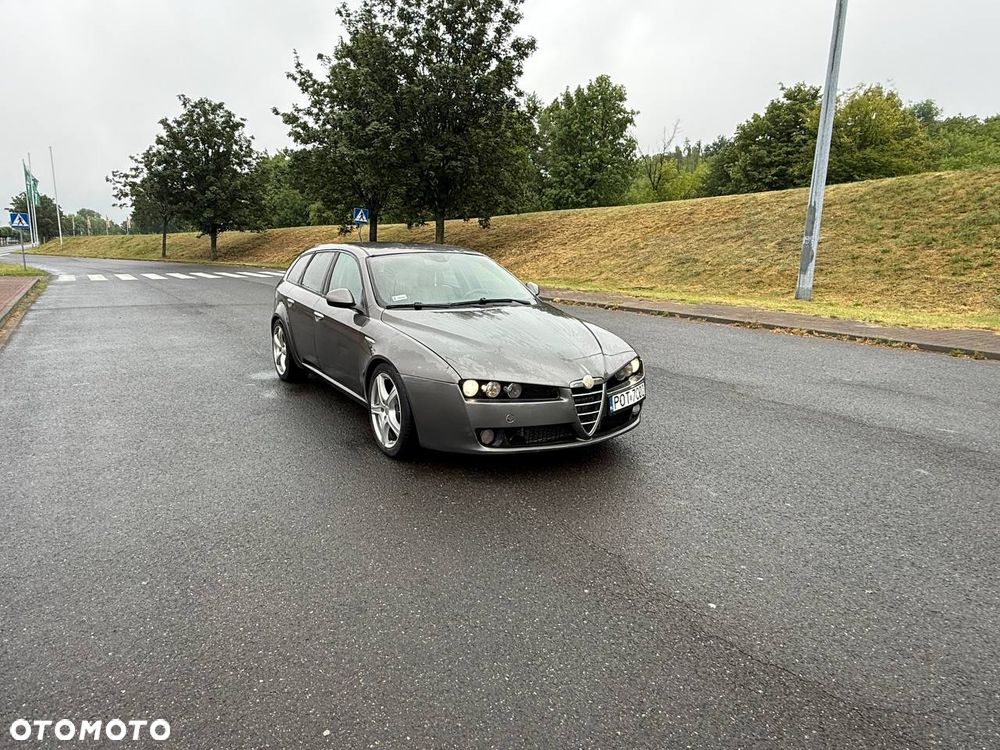 Alfa Romeo 159 - 3