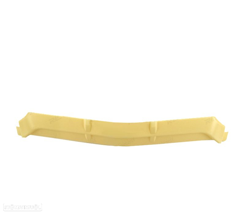 SPOILER LIP FRONTAL MERCEDES CLASE C W205 18-21 LOOK AMG - 3