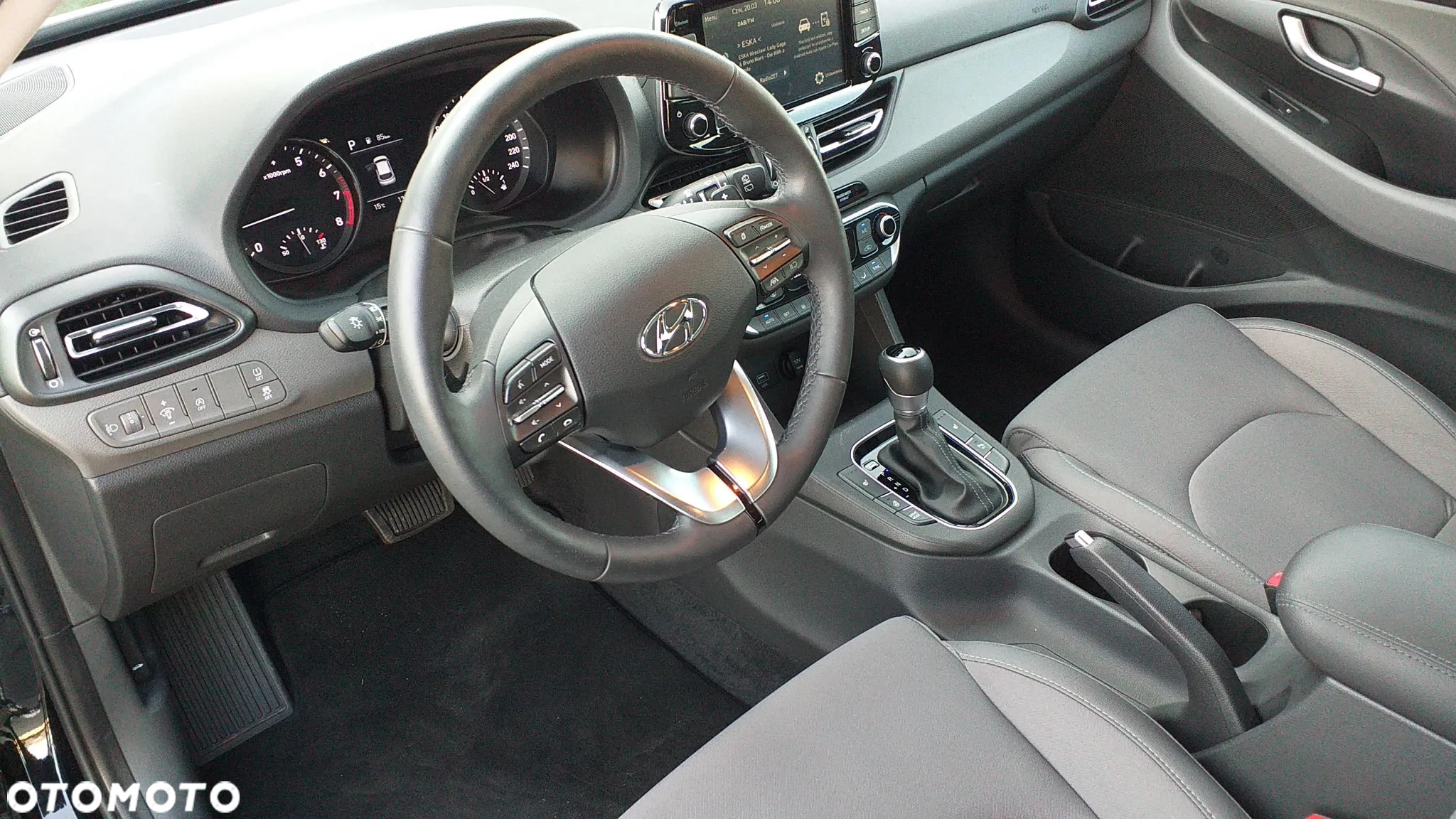 Hyundai i30 1.0 T-GDI Smart DCT - 9