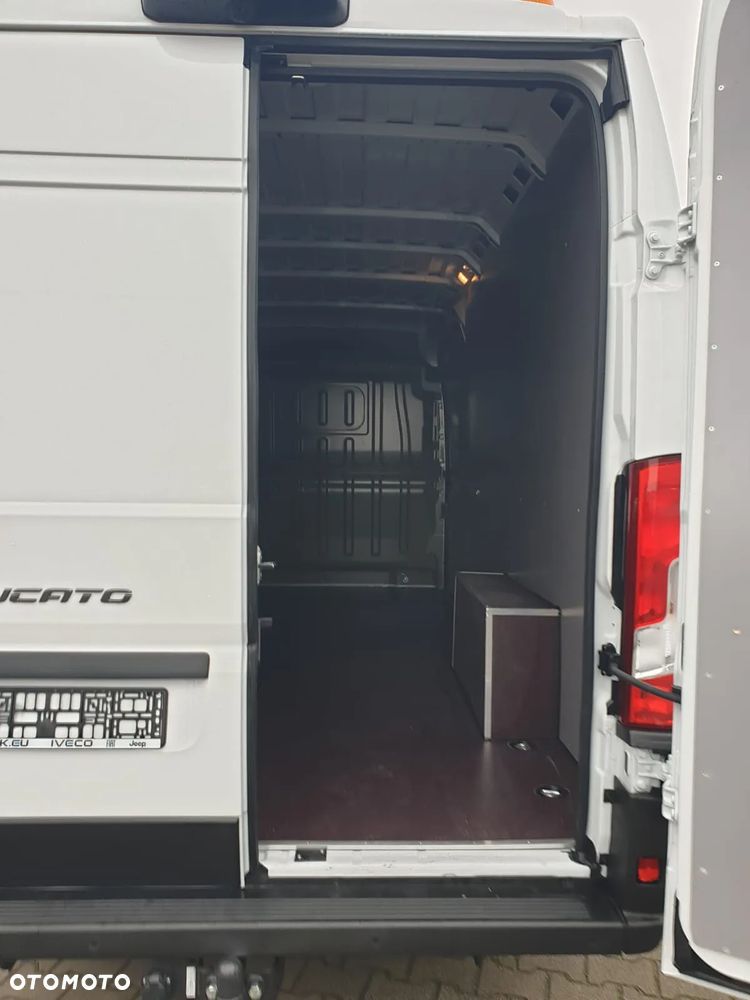 Fiat Ducato Maxi - 7