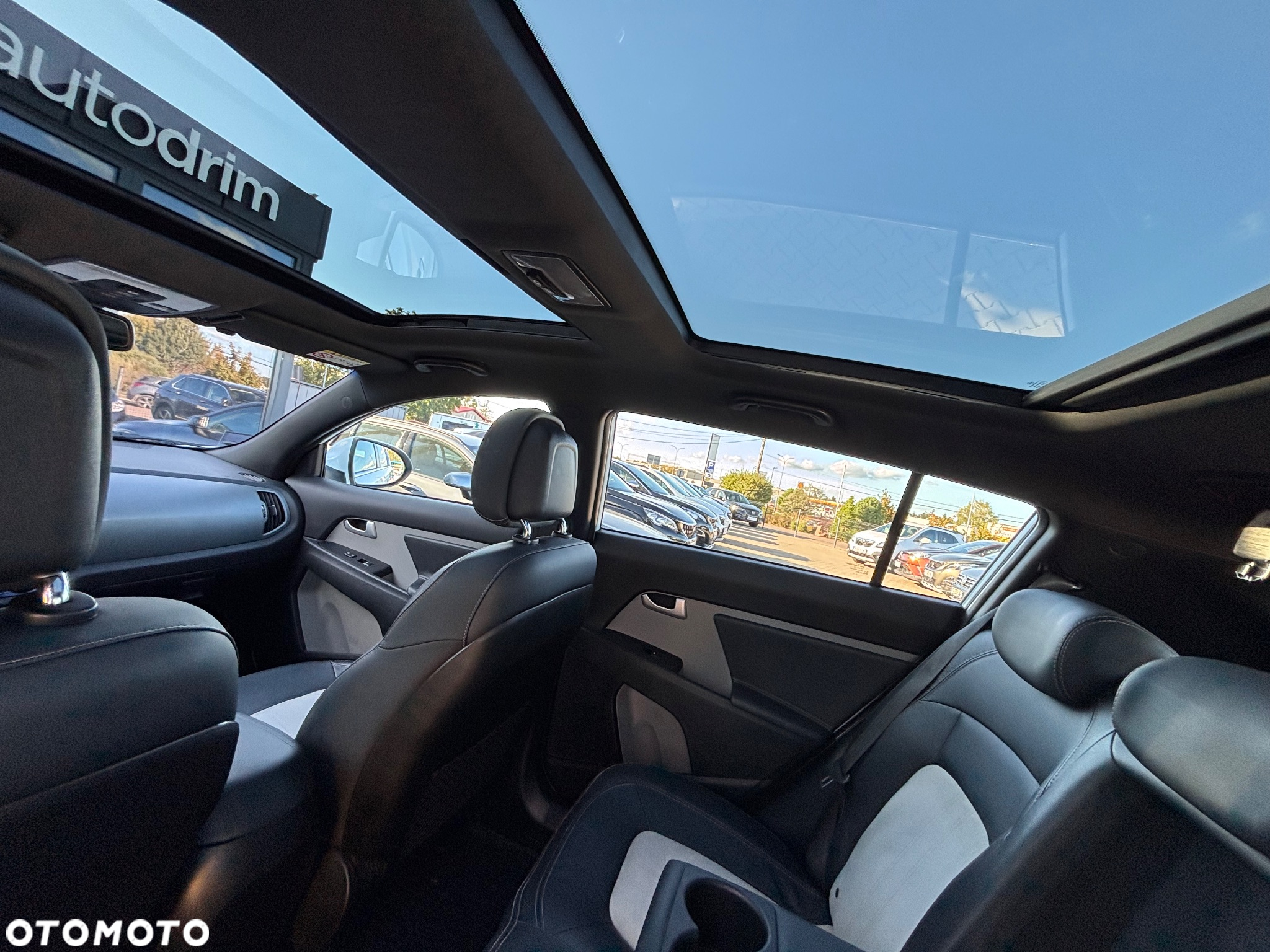 Kia Sportage - 19