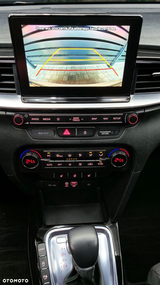 Kia Ceed 1.4 T-GDI DCT OPF Vision - 7