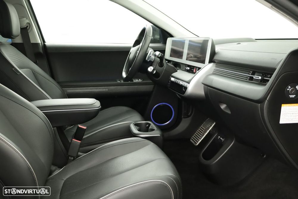 Hyundai Ioniq 5 73 kWh Vanguard+ - 22
