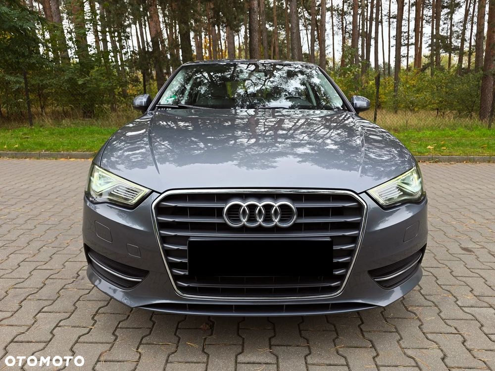 Audi A3 Sportback - 28