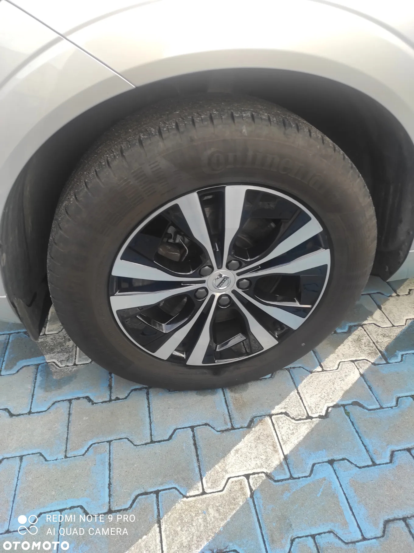 Volvo XC 60 B4 B Momentum Pro - 3