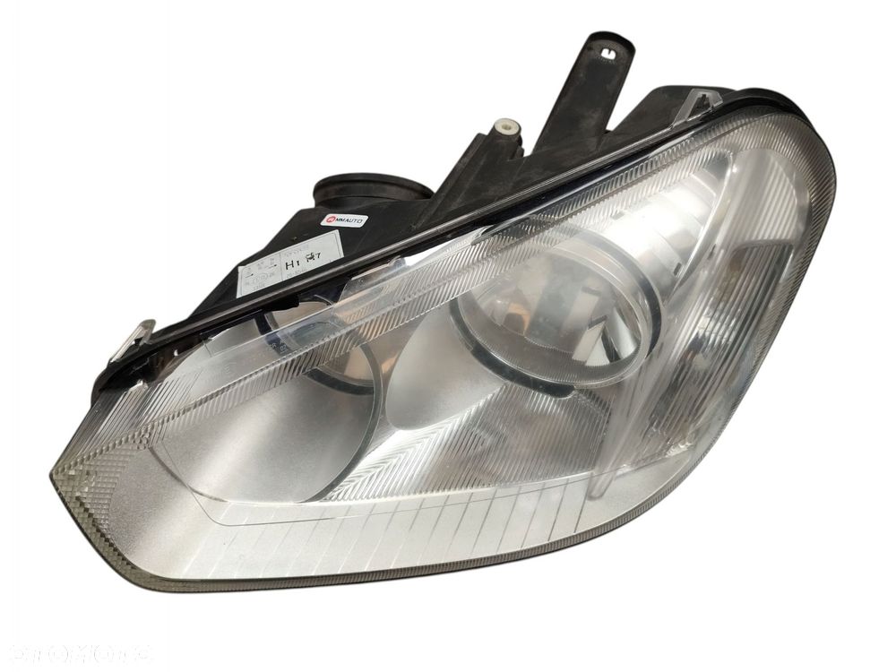 LAMPY REFLEKTORY PRZÓD KOMPLET FORD C-MAX MK1 LIFT (07-10) EUROPA - 4