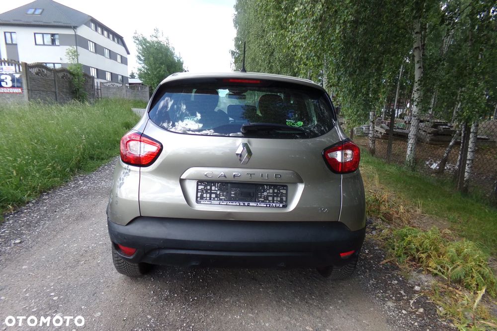 Renault Captur - 6