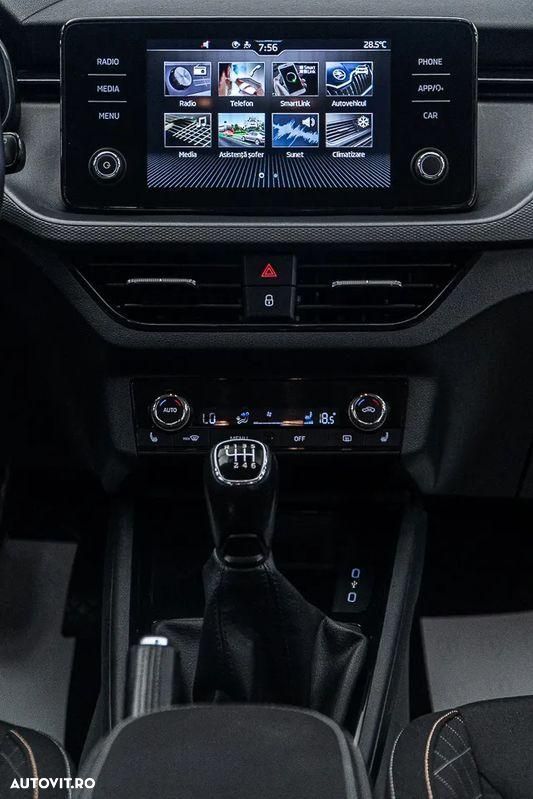 Skoda Scala 1.6 TDI Ambition - 5