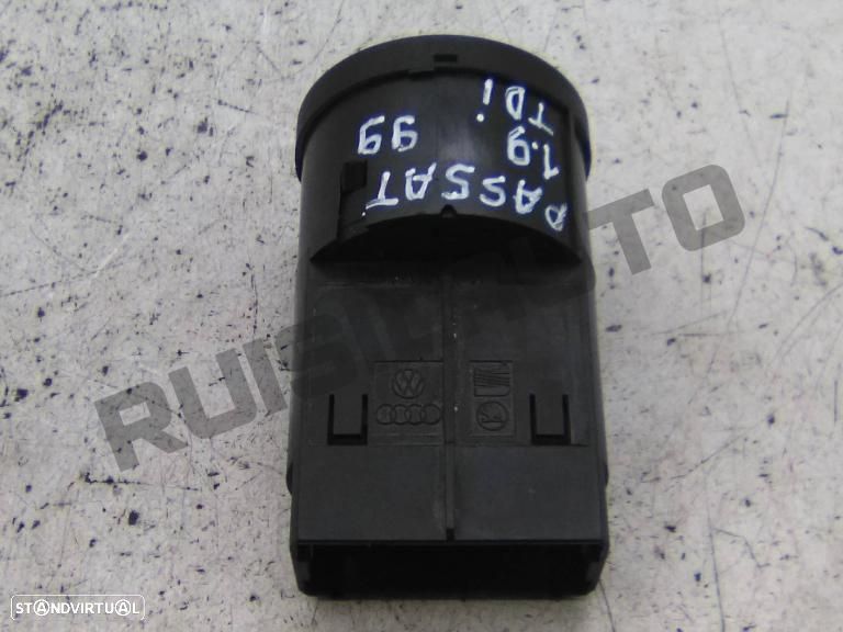 Comutador Luzes Lateral 1c094_1531a Vw Passat B5 Variant (3b) [ - 4