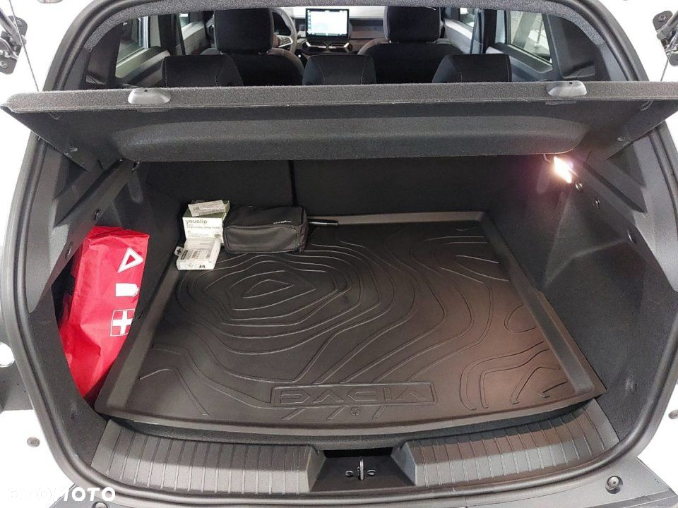 Dacia Duster - 13