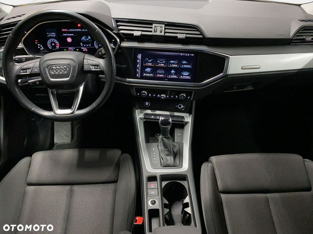 Audi Q3 - 20