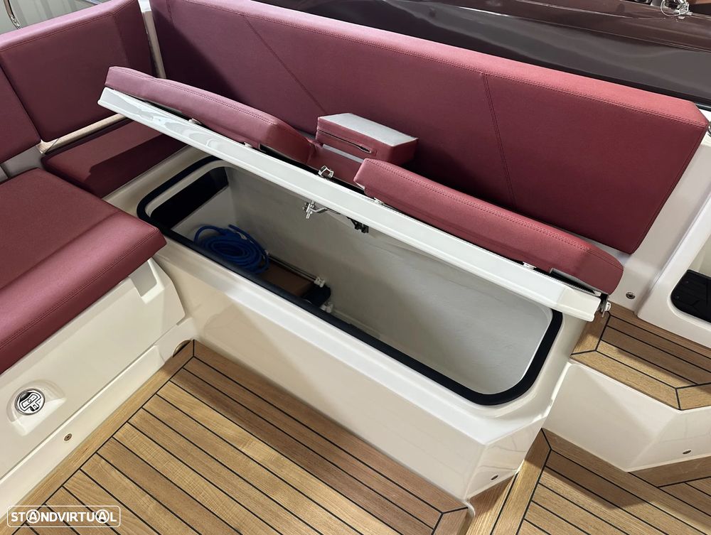 Outra não listada Joker Boat Clubman 32 - 19