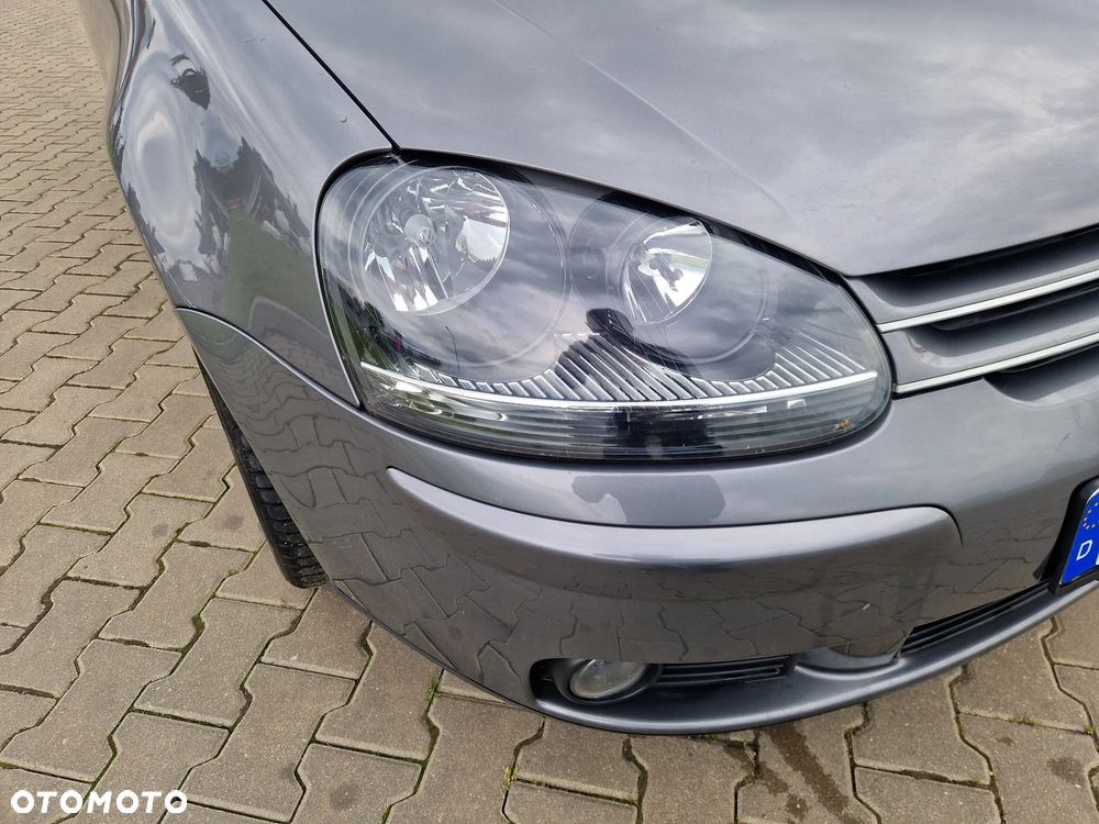 Volkswagen Golf 1.4 Edition - 5