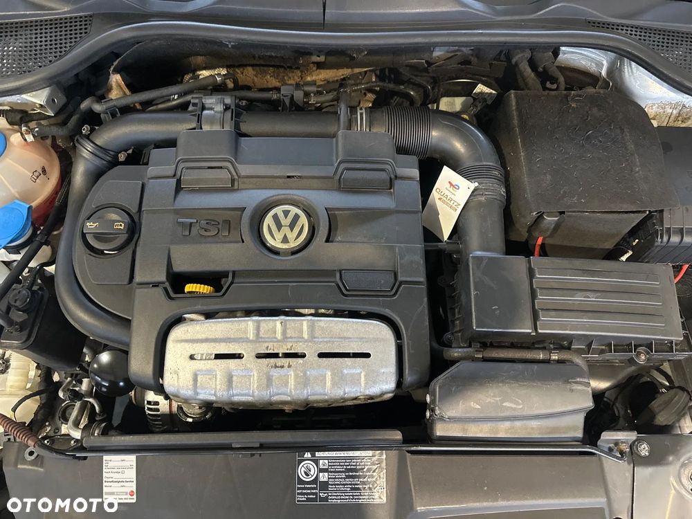 Volkswagen Scirocco 1.4 TSI - 7