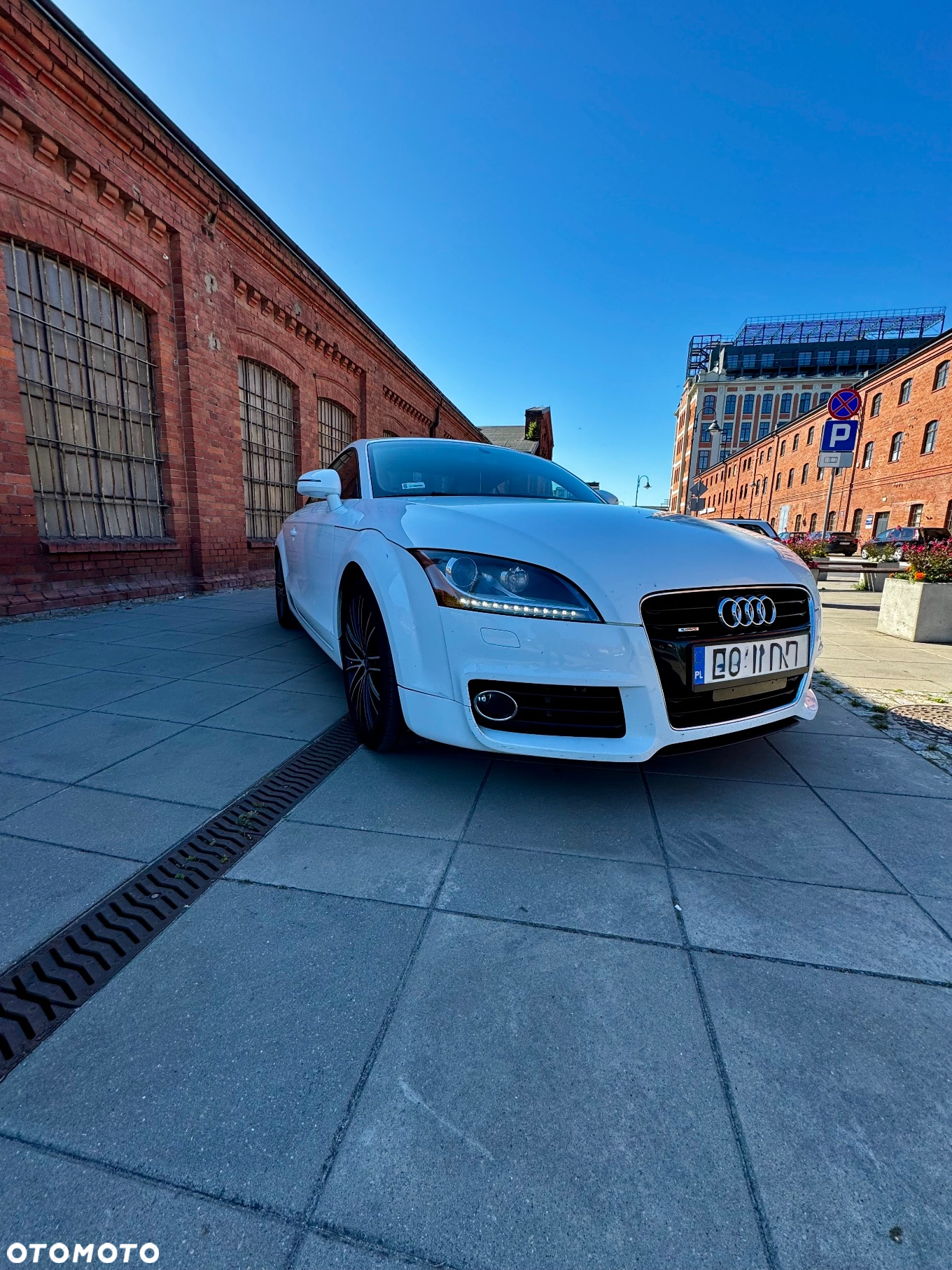 Audi TT Coupé Coupe 2.0 TFSI quattro S tronic - 2
