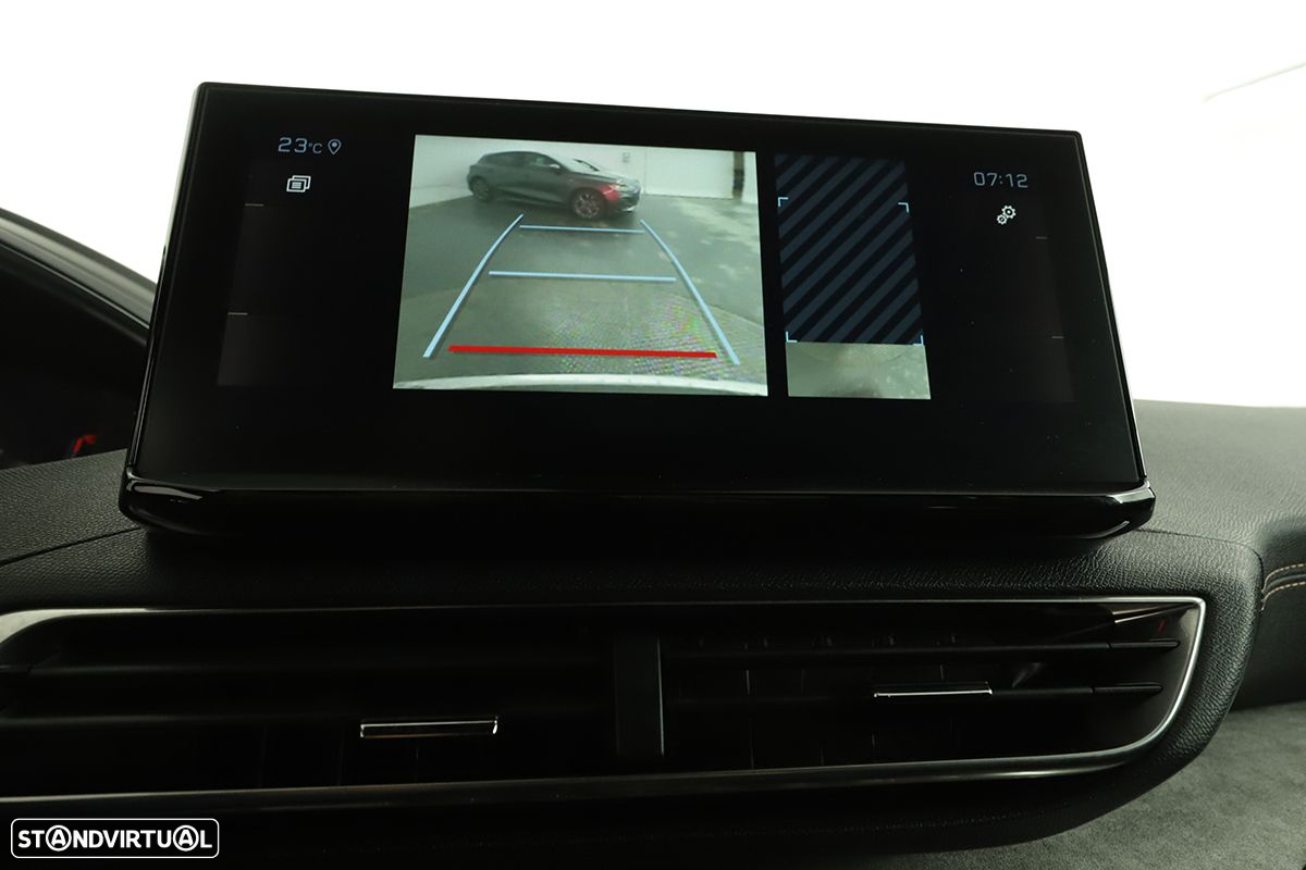 Peugeot 3008 1.2 PureTech GT EAT8 - 12