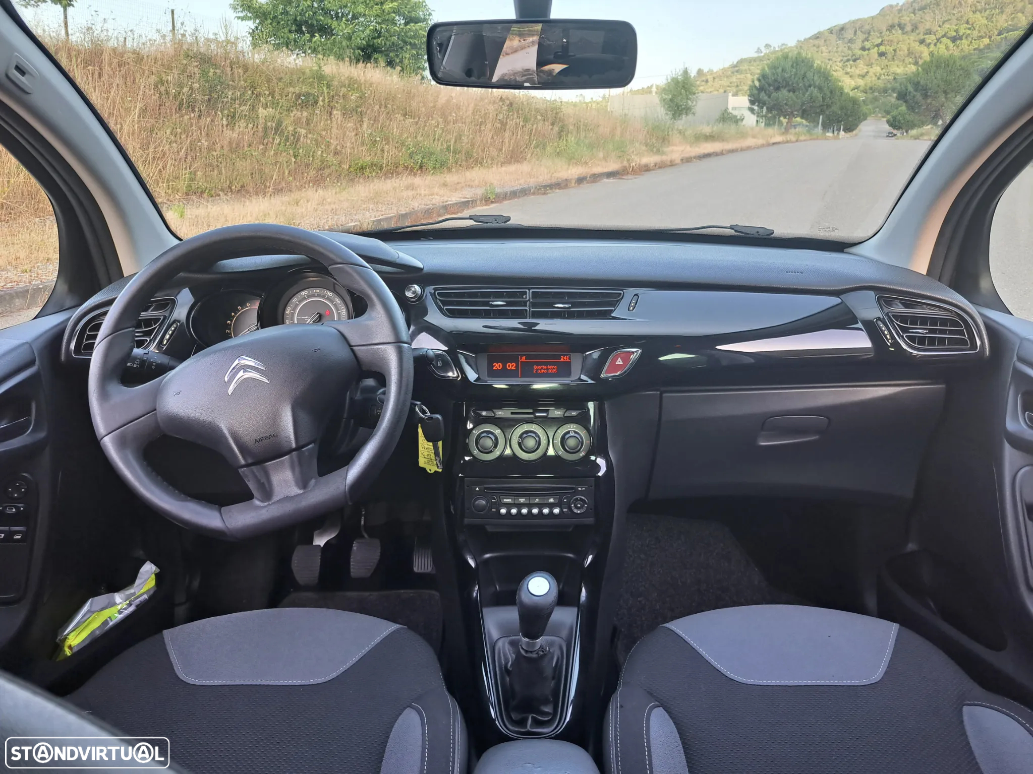 Citroën C3 1.4 Airdream Se Selection - 3