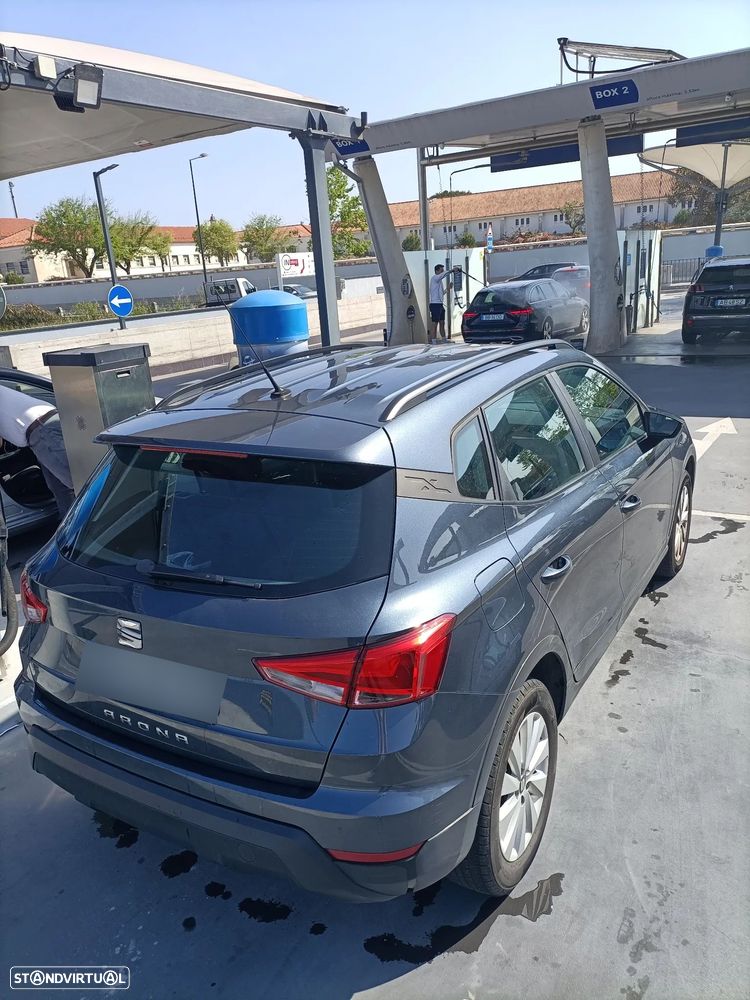 SEAT Arona 1.0 TSI Style - 19