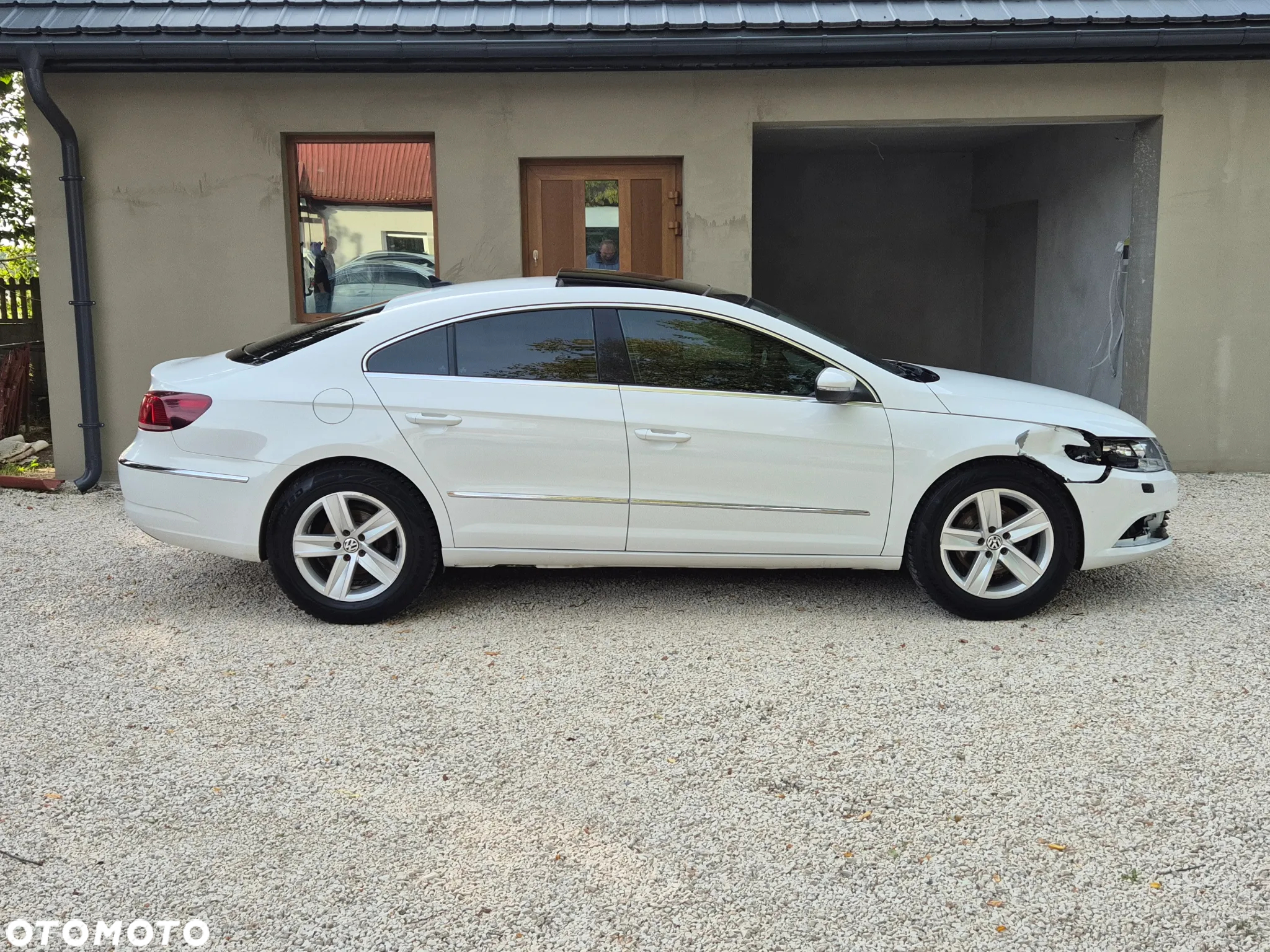 Volkswagen CC 2.0 TSI DSG - 18