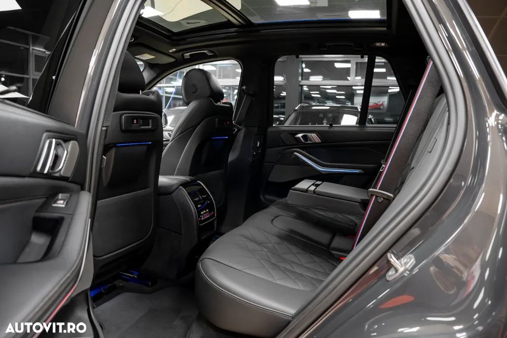 BMW X5 xDrive40d AT MHEV - 26