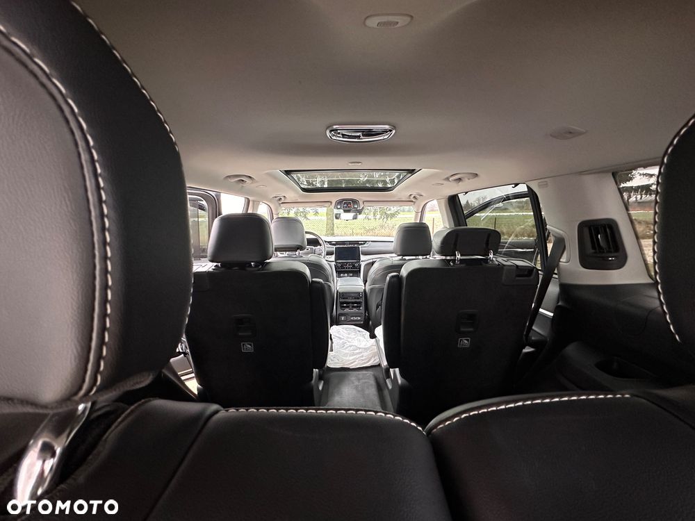 Jeep Grand Cherokee 3.6 V6 Limited - 22