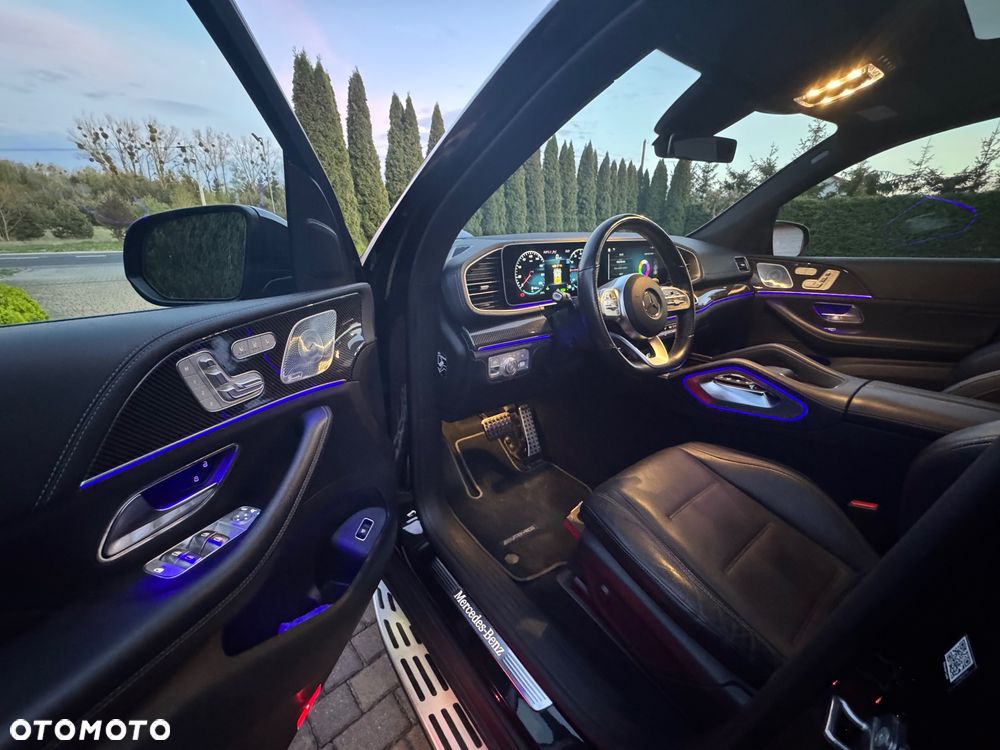 Mercedes-Benz GLE 350 de 4-Matic Premium Plus - 31