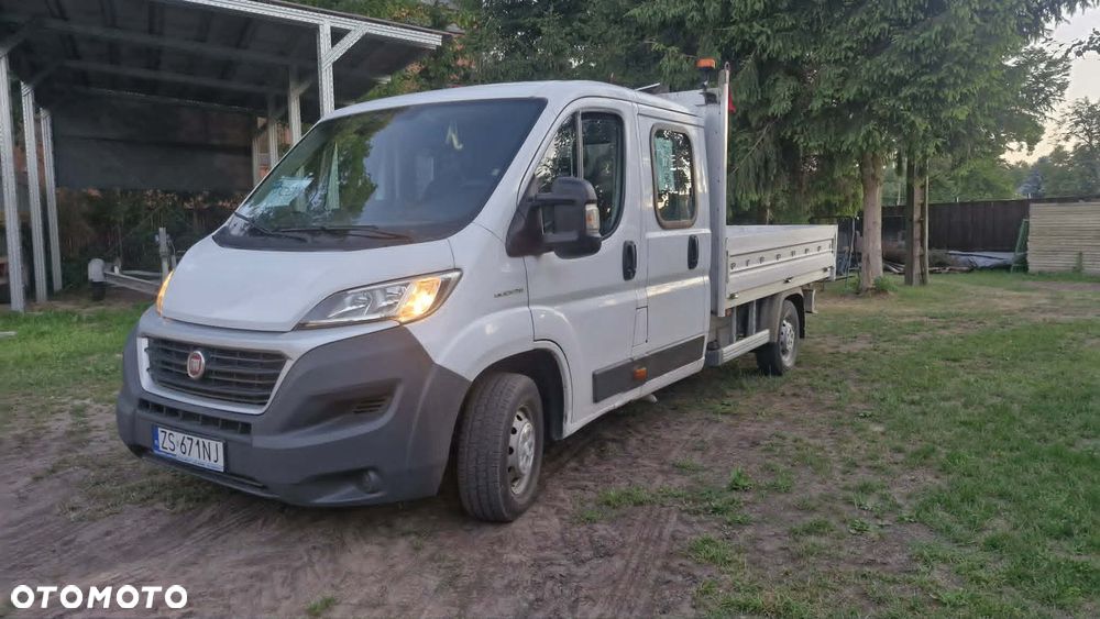 Fiat ducato - 1