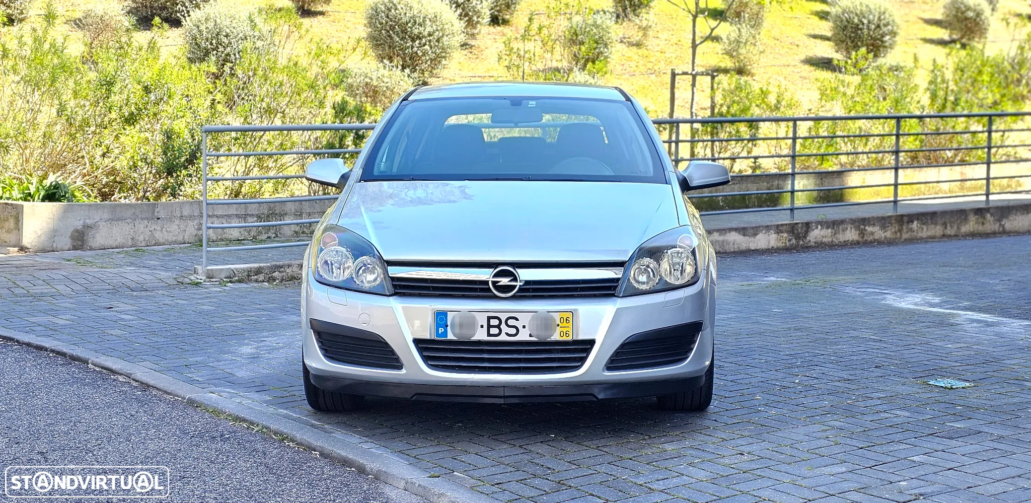 Opel Astra 1.4 Elegance - 4