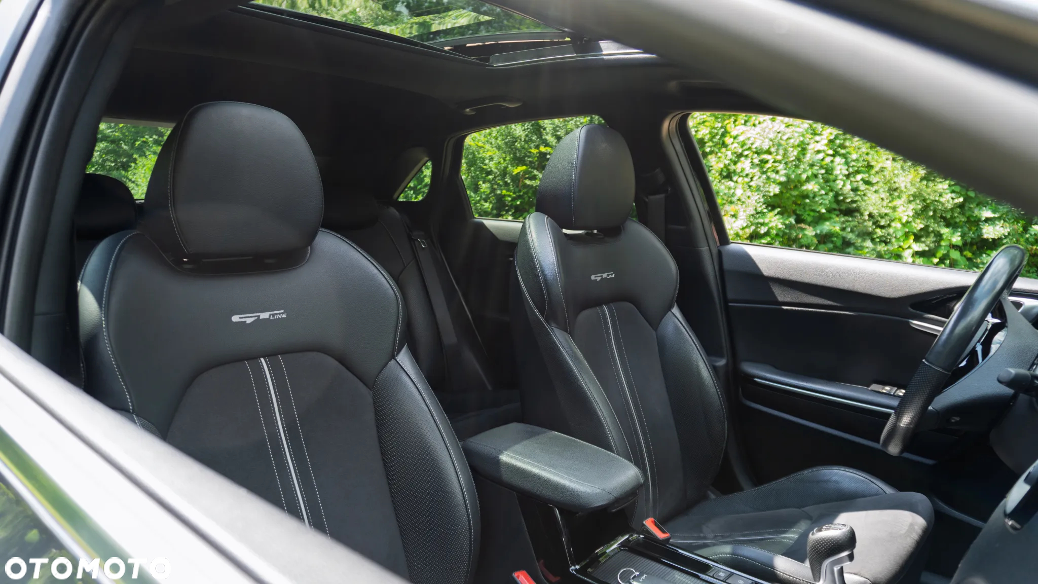Kia Ceed 1.5 T-GDI GT-Line - 32