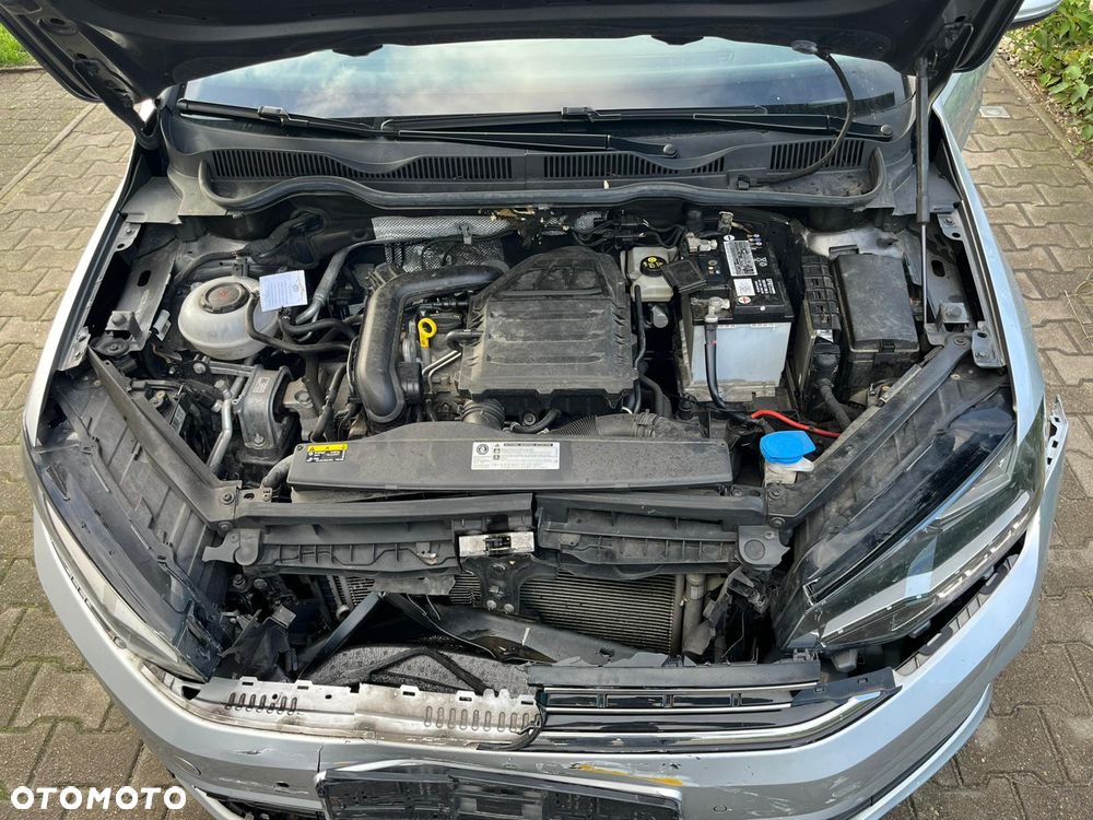 Volkswagen Golf Sportsvan 1.0 TSI OPF Join - 9