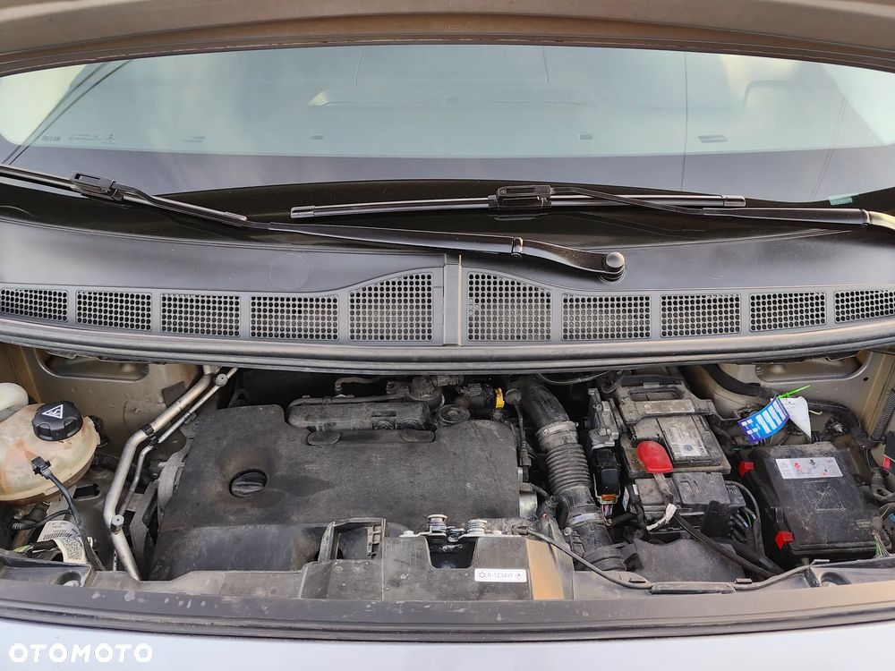 Opel Vivaro Kombi Extra Long 2,8t Enjoy - 38