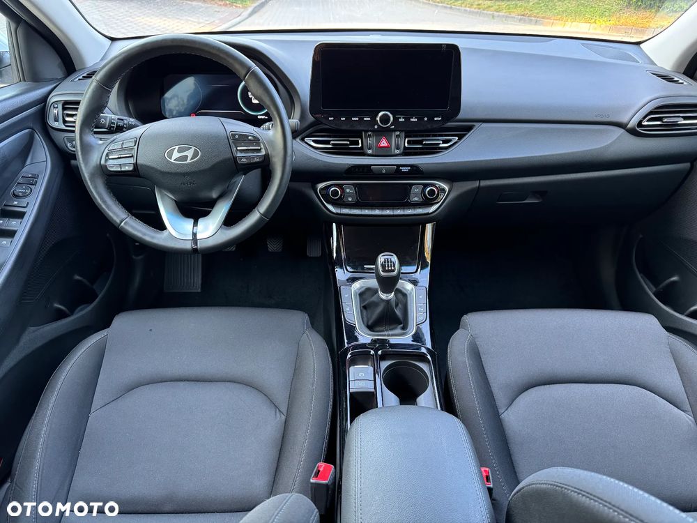 Hyundai i30 - 13